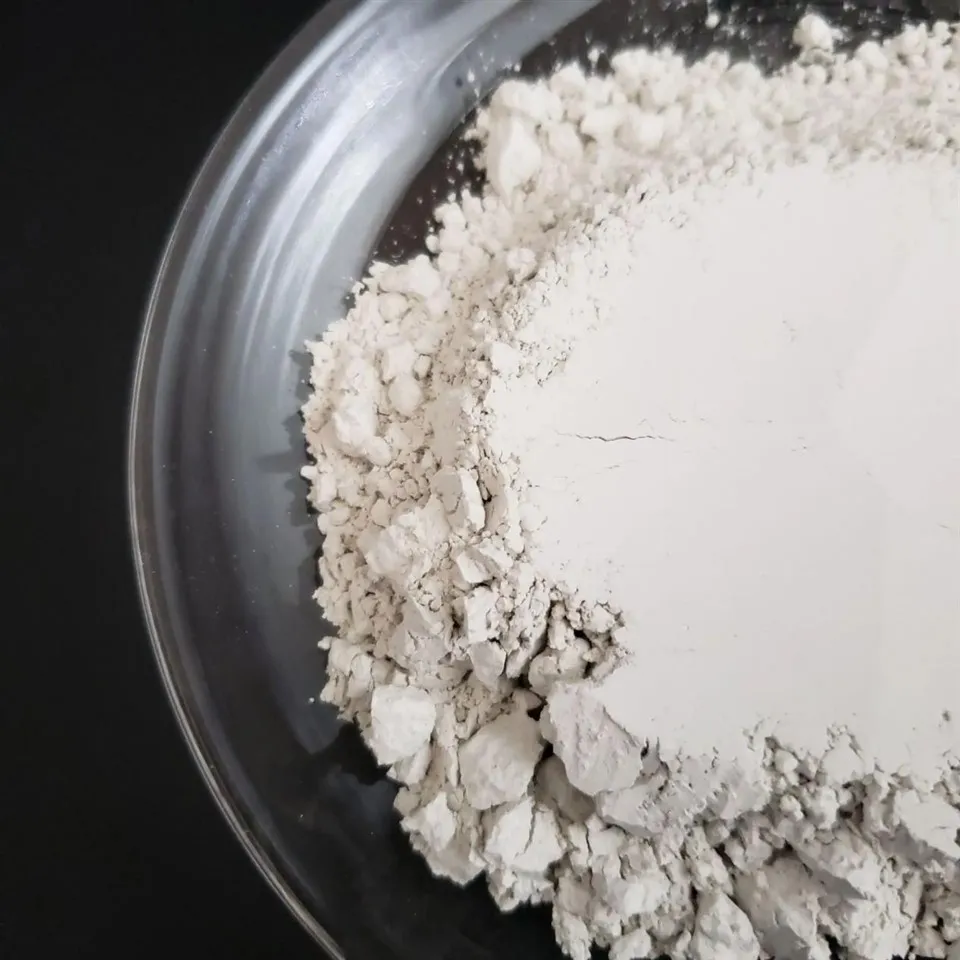 S95 klassi mineraalpulber