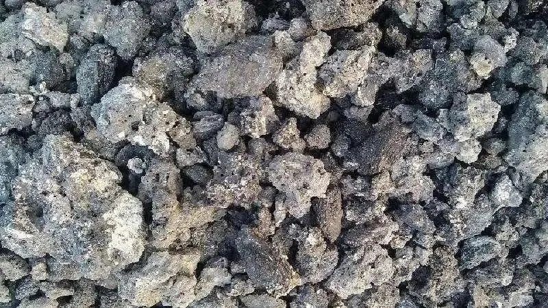 Terase valmistamise räbu